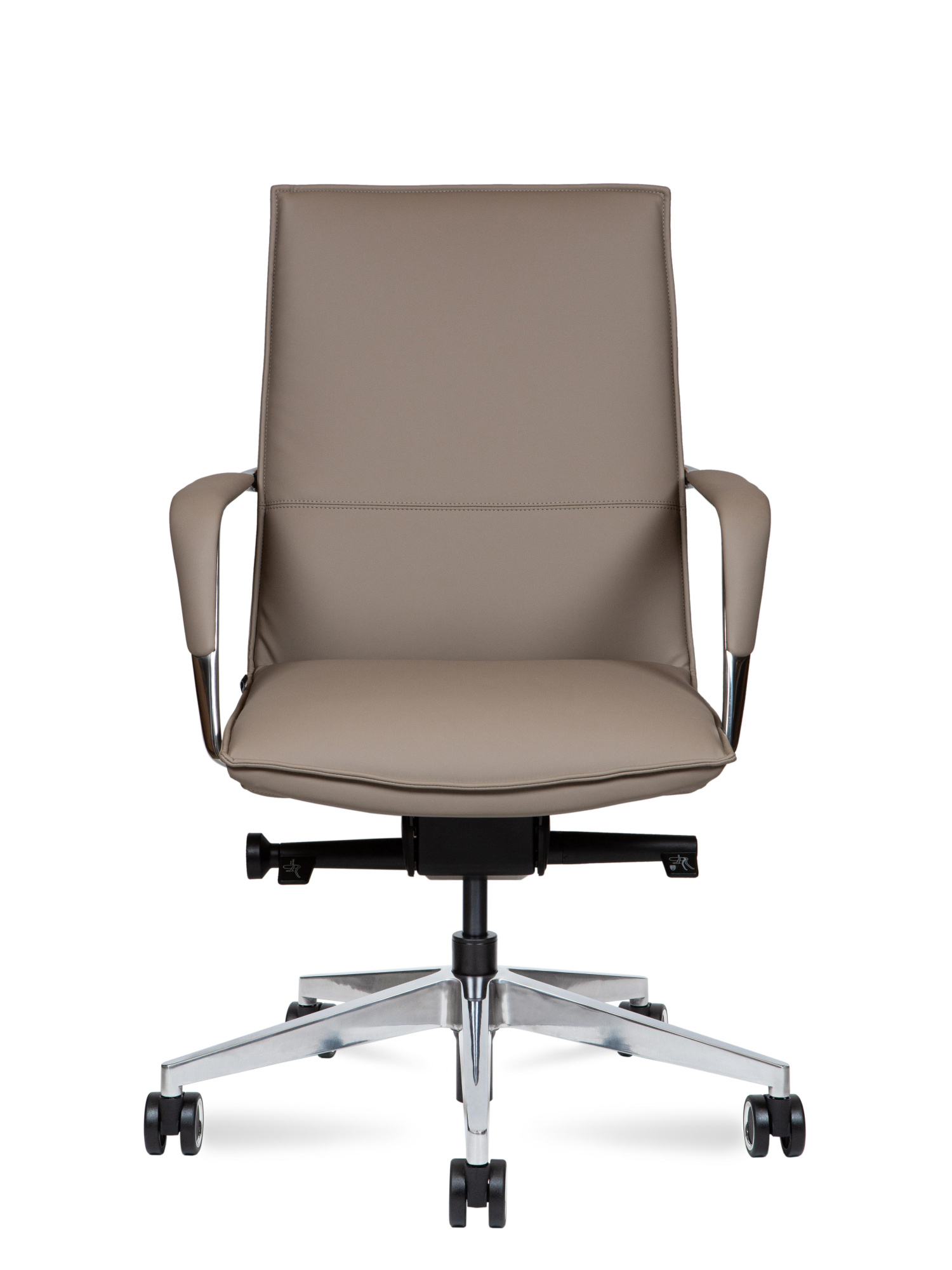 Изображение кресло norden parker lb экокожа мокка